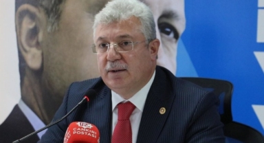 AK Partili Akbaşoğlu: Sayın Kılıçdaroğlu'na destek verenlerden de akış olacak