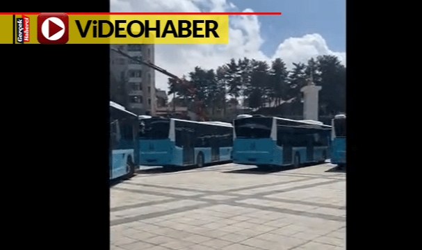 AK Partili belediyeden Ekrem İmamoğlu'nun mitingine engel