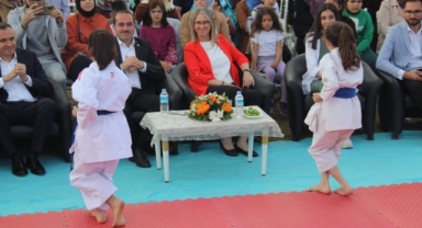 AK Partili Çankırı: “Türkiye Yüzyılını biz başlattık, gençler devralacak”