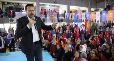 Ak Partili Kaya'dan Kılıçdaroğlu'na sert çıkış: "Milletle dalga geçiyorlar"