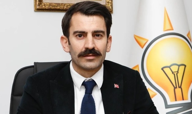 AK Partili Kişili’den Büyükşehir Belediyesi’nin depremzedeleri evden çıkarmasına tepki