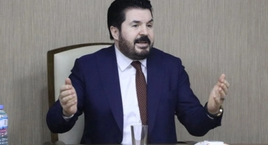 AK Partili Savcı Sayan kalp krizi geçirdi