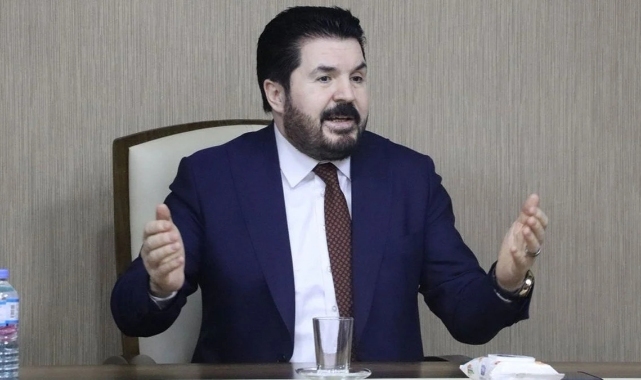 AK Partili Savcı Sayan kalp krizi geçirdi