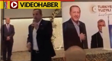 AK Partili vekili Salim Çivitçioğlu’nun sözleri gündem yarattı: ‘Kulağını koparırız!’
