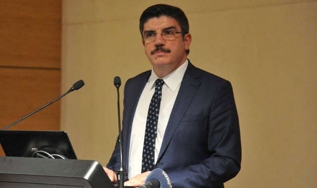 AK Partili Yasin Aktay, Sinan Oğan’ı yalanladı: Takvim falan yok