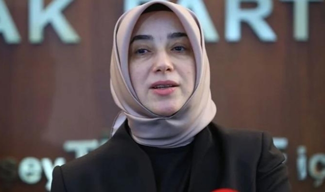 Ali Babacan 'çalışmaya hazırız' demişti... AK Partili Özlem Zengin'den anayasa değişikliği açıklaması: Bariyerlerimiz yok!