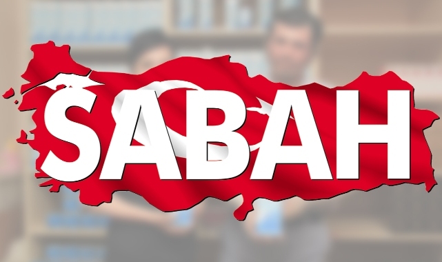 Alman polisi, Sabah gazetesinin Avrupa bürosunu bastı