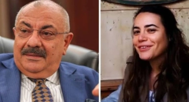 Alparslan Türkeş'in çocukları İYİ Parti ve AK Parti'den Meclis'e girdi