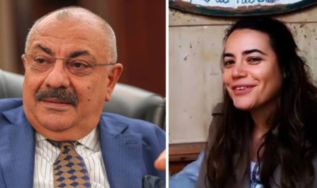 Alparslan Türkeş'in çocukları İYİ Parti ve AK Parti'den Meclis'e girdi