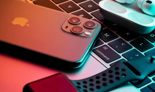 Apple Türkiye, ürünlere yaklaşık yüzde 10'luk bir zam yaptı