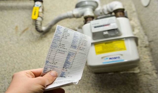Ayrıntılar belli oldu: 1 aylık 'ücretsiz doğalgaz' düzenlemesi nasıl uygulanacak