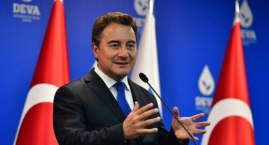 Babacan: Erdoğan, 28 Şubat ittifakının cumhurbaşkanıdır