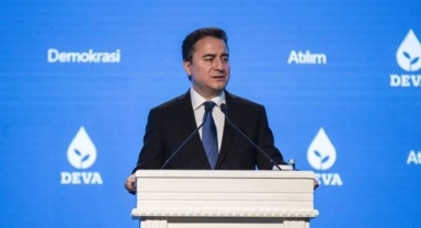 Babacan: Erdoğan'ın kazanma ihtimali dahi ülkenin iflas riskini artırdı
