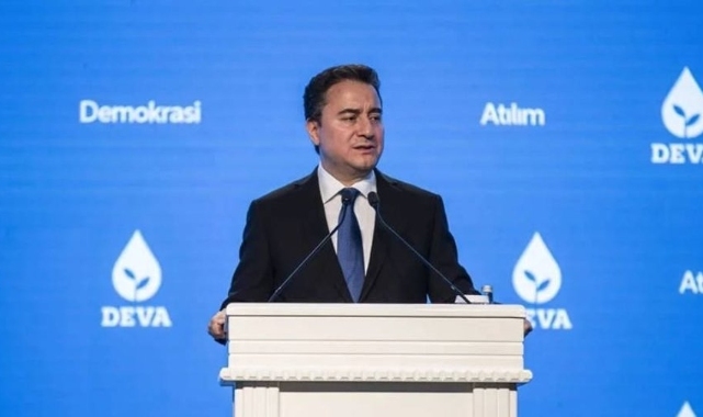 Babacan: Erdoğan'ın kazanma ihtimali dahi ülkenin iflas riskini artırdı
