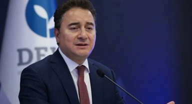 Babacan: Üzülerek söylüyorum kötüye gidişin devamını göreceğiz