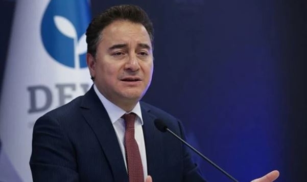 Babacan: Üzülerek söylüyorum kötüye gidişin devamını göreceğiz