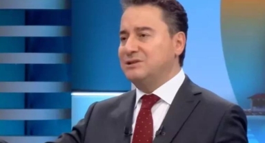 Babacan: Vatandaşın bankadaki dövizini de boşalttılar; 70 sente muhtaç olmaya gidiyoruz