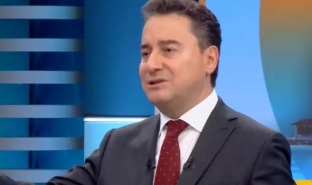 Babacan: Vatandaşın bankadaki dövizini de boşalttılar; 70 sente muhtaç olmaya gidiyoruz