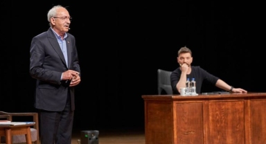 Babala TV'deki Kılıçdaroğlu programına rekor ilgi