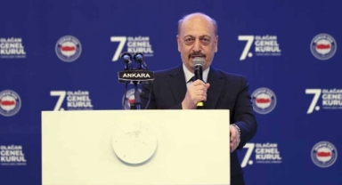 Bakan Bilgin: Çalışma saatlerini yeniden düzenlemek zorundayız