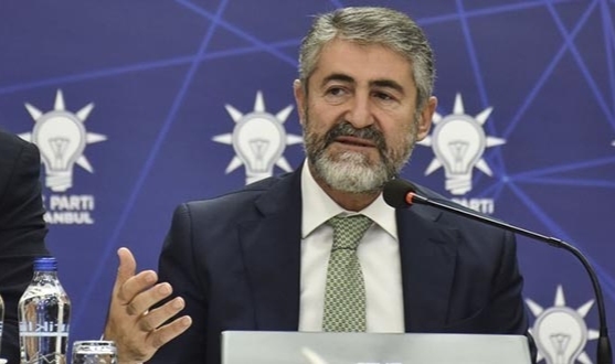 Bakan Nebati'den 'enflasyon' açıklaması: Yüzde 45'lerin altında gelebilir