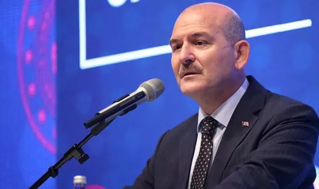 Bakan Soylu: Birinci turda bitiriyoruz, Kılıçdaroğlu İstanbul'da da gerimizde