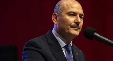 Bakan Soylu'dan seçim mesajı: Türkiye’ye Cumhurbaşkanı seçmedik biz dünyaya lider seçtik