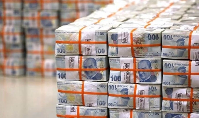 Bankaların net kârı nisan ayında yüzde 10,5 arttı