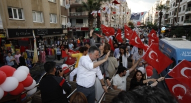 Başkan Sandal: