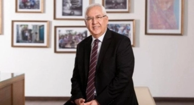 Başkan Selvitopu: "AK Parti'de gerileme var, adayımıza kefiliz"