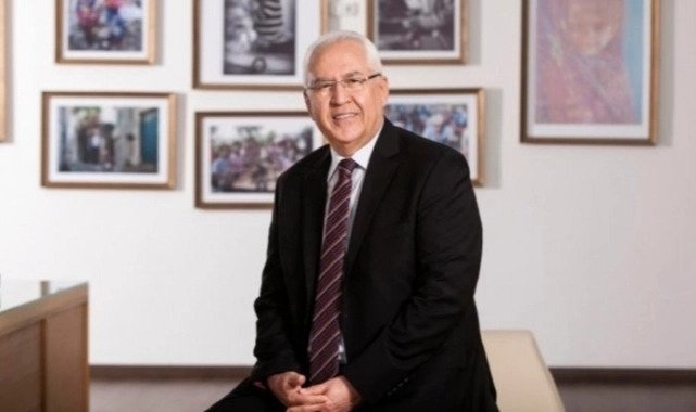 Başkan Selvitopu: "AK Parti'de gerileme var, adayımıza kefiliz"