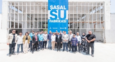 Başkan Soyer’den Temmuz için müjde: “Bu yaz İzmirliler buz gibi Şaşal’la susuzluklarını giderecek”
