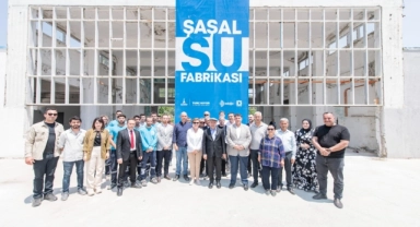 Başkan Soyer’den Temmuz için müjde: “Bu yaz İzmirliler buz gibi Şaşal’la susuzluklarını giderecek”
