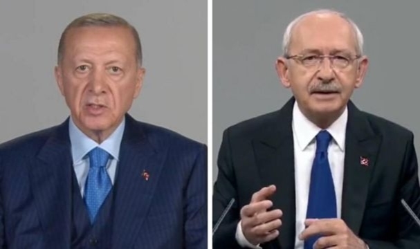 BBC: Erdoğan ve Kılıçdaroğlu her şeyi göze alarak mücadele ediyor