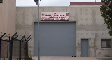 Bekir Bozdağ'dan İmralı açıklaması