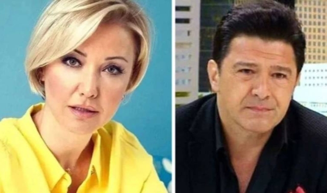Berna Laçin'den Hakan Ural'a suç duyurusu: Tavuk kadar cesareti olsa özür diler!