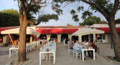 Bi'Tek Efes açıldı