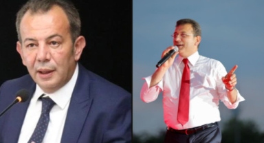 Bolu Belediye Başkanı Özcan: Tarihi çağrımdır, İmamoğlu derhal CHP'nin başına geçmelidir