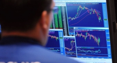 Borç krizi: Borsa, altın ve kriptoda yön aşağı
