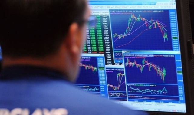 Borç krizi: Borsa, altın ve kriptoda yön aşağı