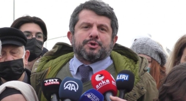 Can Atalay’ın avukatları tahliye için Yargıtay’a başvurdu
