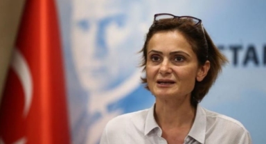 Canan Kaftancıoğlu, İstanbul'daki son durumu paylaştı!