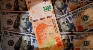 Capital Economics'in dolar kuru beklentisi 26 lira seviyelerinde