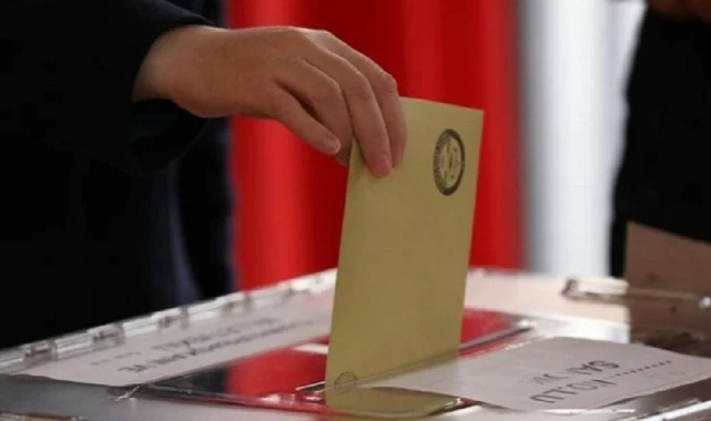 CHP ABD Temsilcisi Yurter Özcan: İlk gün 19 bin 690 oy kullanıldı