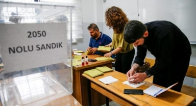 CHP: AKP’liler Çankaya’da 30-40 kişiyle okul basıyor