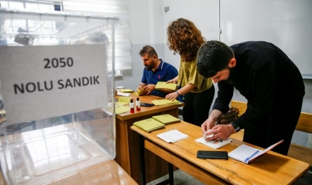 CHP: AKP’liler Çankaya’da 30-40 kişiyle okul basıyor