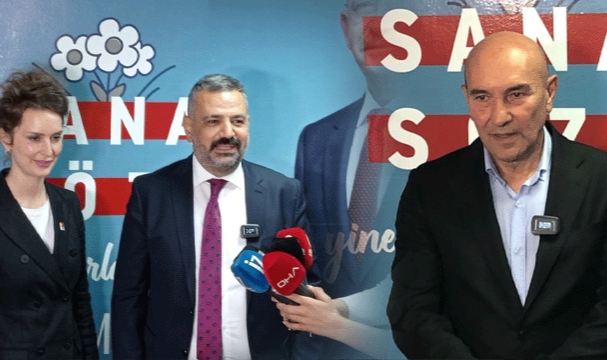 CHP'den İzmir'de ilk açıklama:  Beklediğimizin üzerinde performans geliyor
