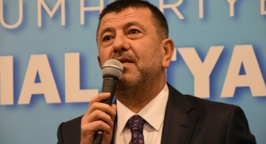 CHP'li Ağbaba: YSK kesin seçim sonuçlarını HÜDA PAR yüzünden açıklamıyor