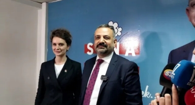 CHP'li Aslanoğlu'ndan manipülasyon açıklaması:
