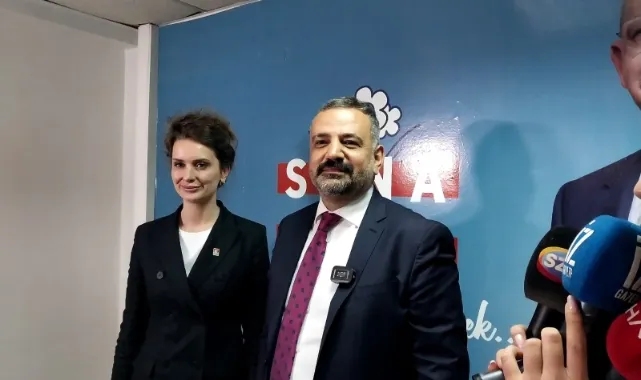 CHP'li Aslanoğlu'ndan manipülasyon açıklaması: "Panik havasına gerek yok, öndeyiz"
